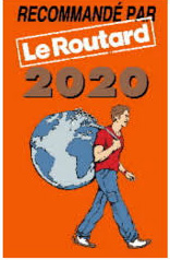 guide du routard