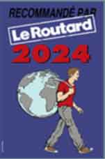 guide du routard