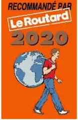Guide du routard
