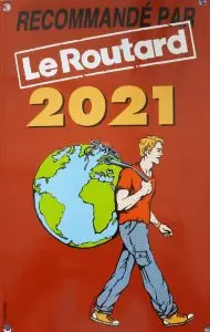 Guide du routard