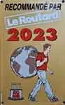 Guide du routard