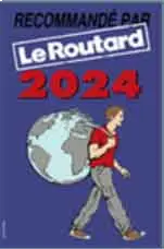 Guide du routard