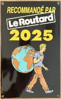 Guide du routard