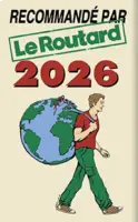 Guide du routard
