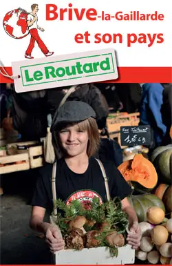 Guide du routard