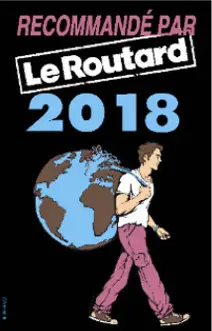 Guide du routard
