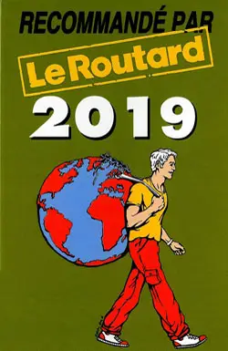 Guide du routard